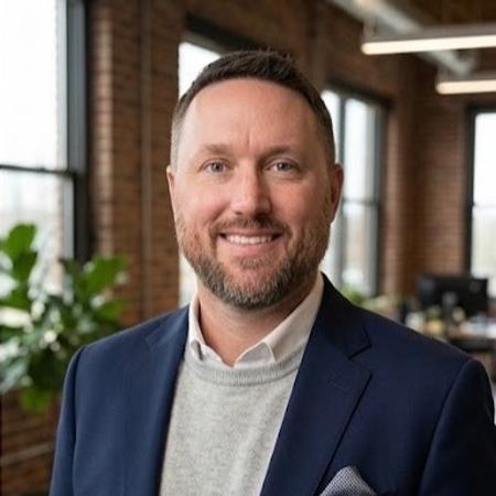 Profile photo of a State Farm Agent named: Brian Jarrett