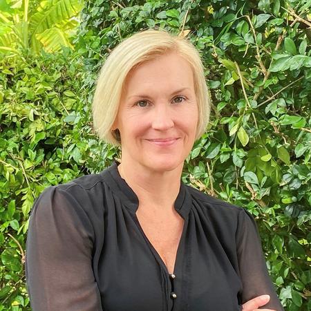 Profile photo of a State Farm Agent named: Kelly Richards