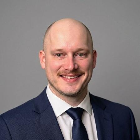 Profile photo of a State Farm Agent named: Brad Rehfeldt