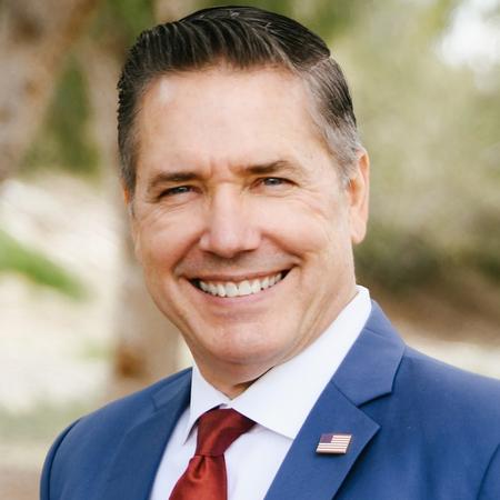 Profile photo of a State Farm Agent named: Kirk Baker