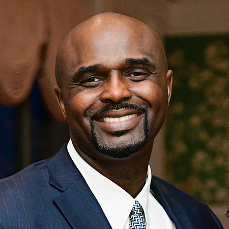 Profile photo of a State Farm Agent named: Theo Franklin