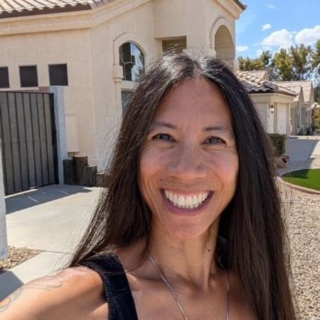 Profile photo of a State Farm Agent named: Maria Liwag