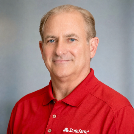 Profile photo of a State Farm Agent named: Jerome Prazak