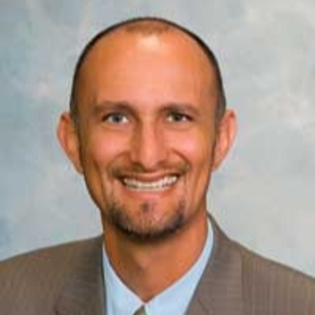 Profile photo of a State Farm Agent named: Bernardo Vasquez