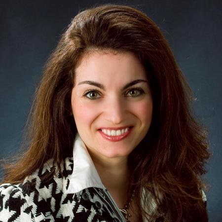 Profile photo of a State Farm Agent named: Elena Sadur