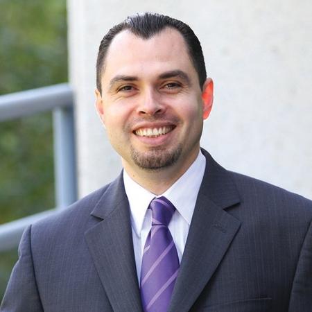 Profile photo of a State Farm Agent named: Carlos Cornejo