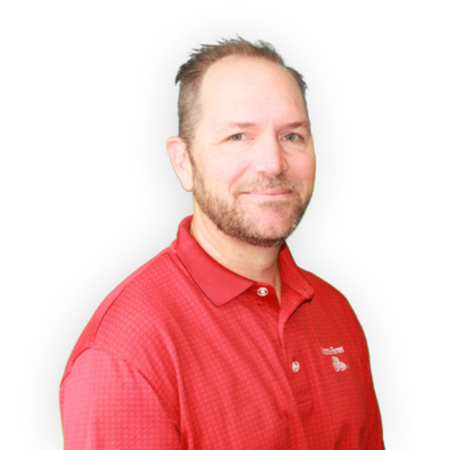 Profile photo of a State Farm Agent named: Tim Bush