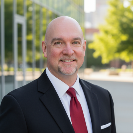 Profile photo of a State Farm Agent named: Todd Main