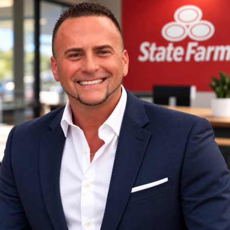 Profile photo of a State Farm Agent named: John Lang