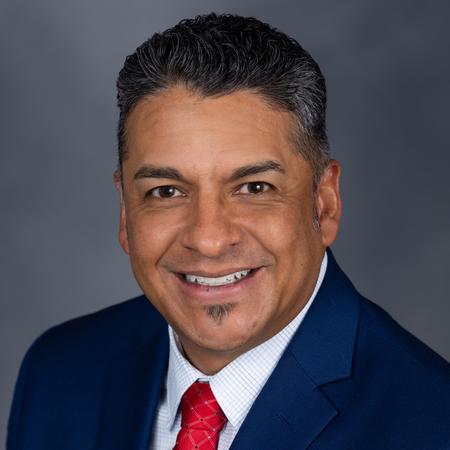 Profile photo of a State Farm Agent named: Danny Barrera