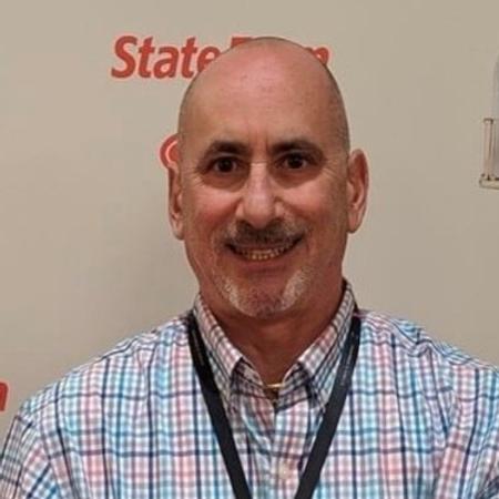 Profile photo of a State Farm Agent named: Jon D. Racow