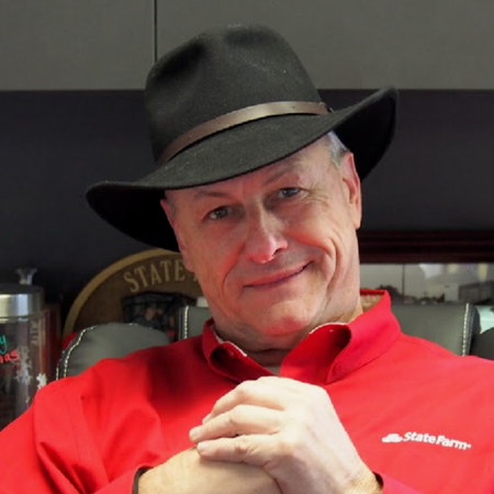 Profile photo of a State Farm Agent named: Doug Bishop