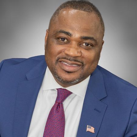 Profile photo of a State Farm Agent named: David Korede