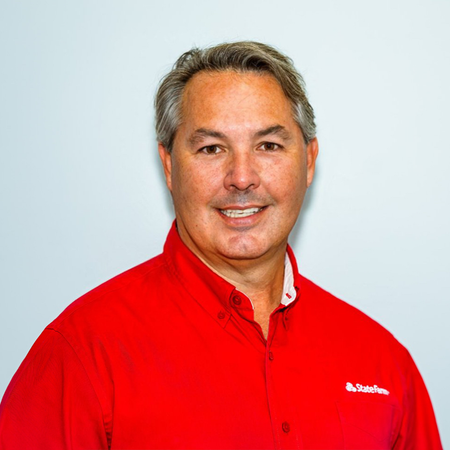 Profile photo of a State Farm Agent named: John Mark Butler