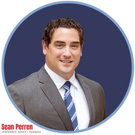 Profile photo of a State Farm Agent named: Sean Perren