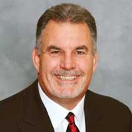 Profile photo of a State Farm Agent named: Rick Binfield