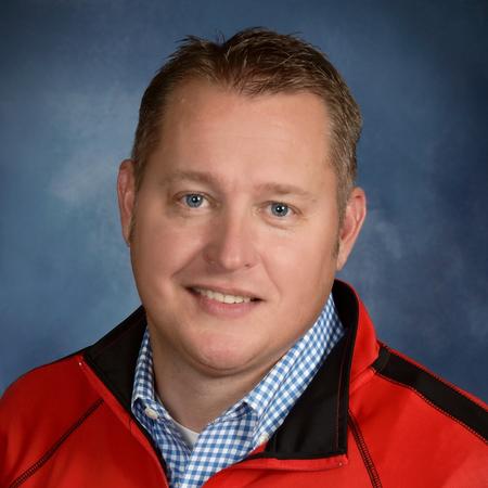 Profile photo of a State Farm Agent named: Aaron Hergenhahn