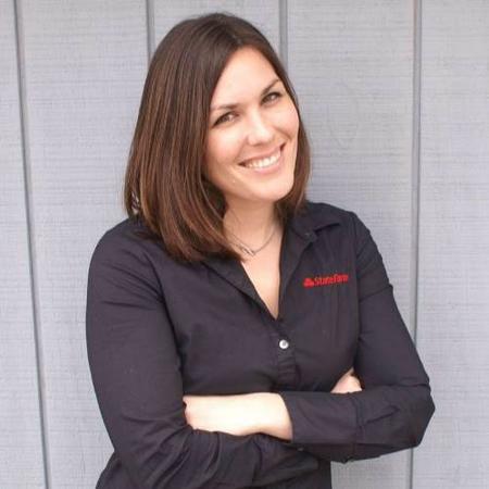 Profile photo of a State Farm Agent named: Suzanne Gorgas