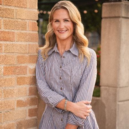 Profile photo of a State Farm Agent named: Kelsey Ballard