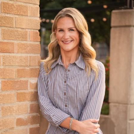 Profile photo of a State Farm Agent named: Kelsey Ballard