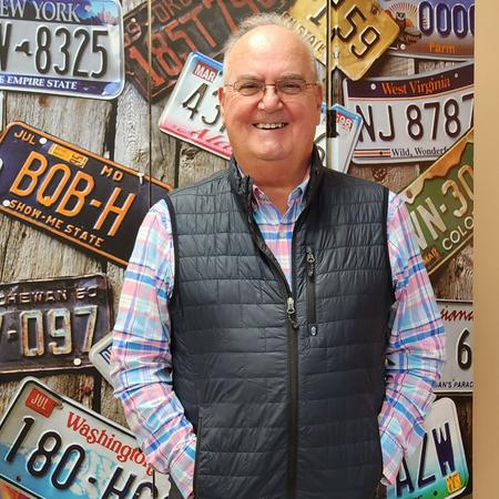 Profile photo of a State Farm Agent named: Bob Williams