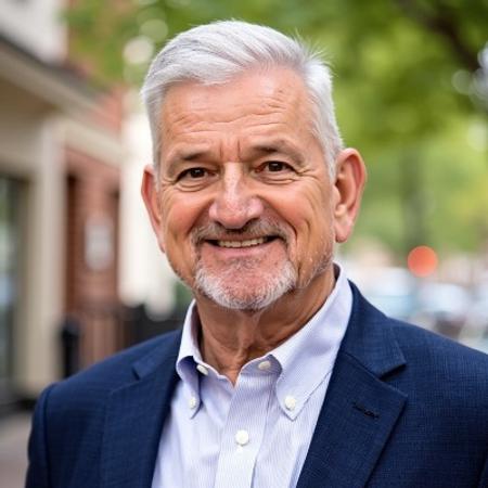 Profile photo of a State Farm Agent named: Grant Gravois