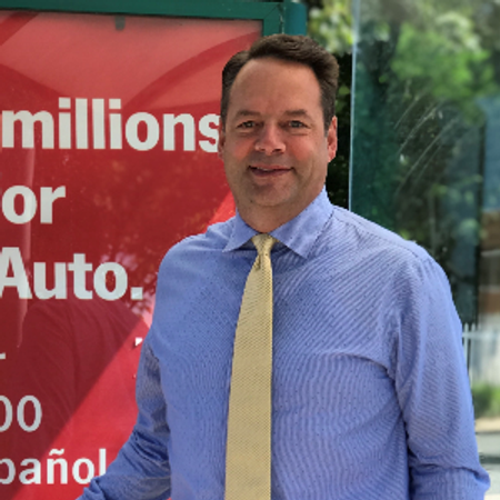 Profile photo of a State Farm Agent named: Dave Vidmar
