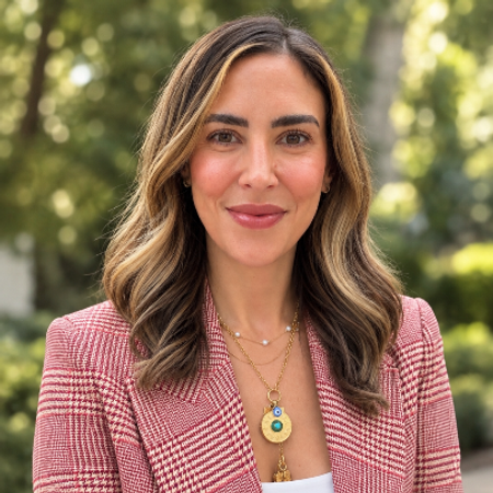 Profile photo of a State Farm Agent named: Andrea Magers