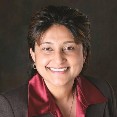 Profile photo of a State Farm Agent named: Patricia Ouellette