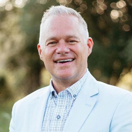 Profile photo of a State Farm Agent named: Chad Kerr