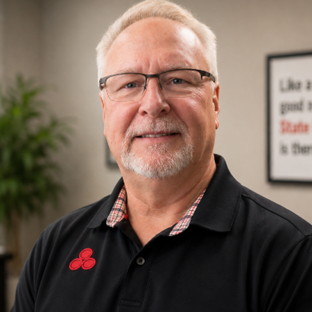 Profile photo of a State Farm Agent named: Kevin Winter