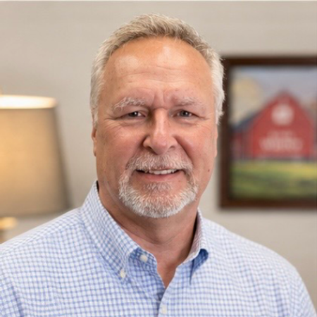 Profile photo of a State Farm Agent named: Kevin Winter
