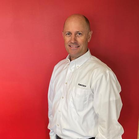 Profile photo of a State Farm Agent named: Steve Justice