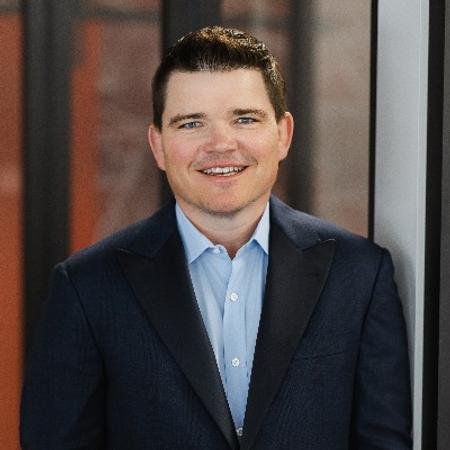 Profile photo of a State Farm Agent named: Zach Augustyn