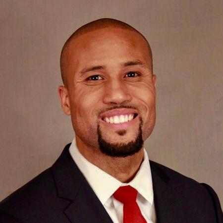 Profile photo of a State Farm Agent named: Araf Evans