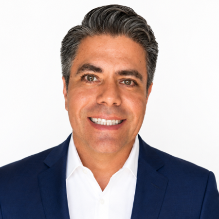 Profile photo of a State Farm Agent named: Rudy Partida