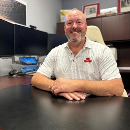 Profile photo of a State Farm Agent named: Brian Gross
