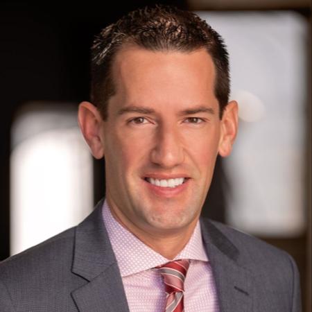 Profile photo of a State Farm Agent named: Perry Olson