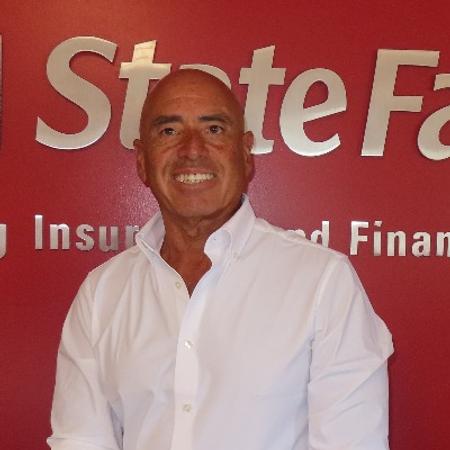 Profile photo of a State Farm Agent named: Alex Escobar