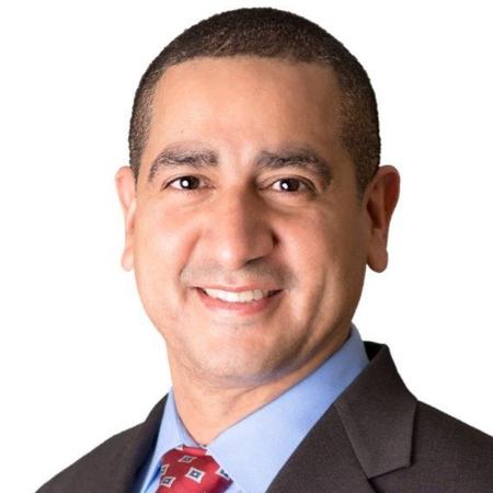Profile photo of a State Farm Agent named: Angel Rodriguez