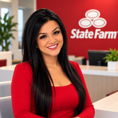 Profile photo of a State Farm Agent named: Monica Edwards