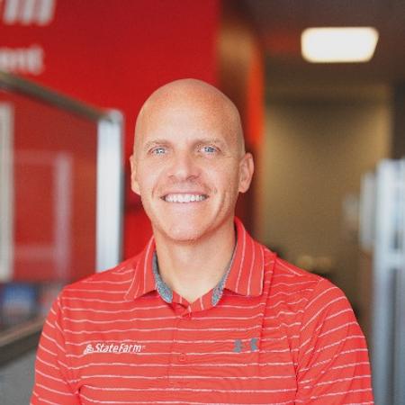 Profile photo of a State Farm Agent named: Jeremy Dudar