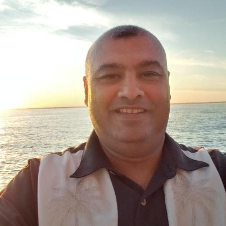 Profile photo of a State Farm Agent named: Ken Dookram