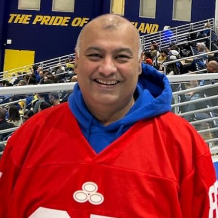 Profile photo of a State Farm Agent named: Ken Dookram
