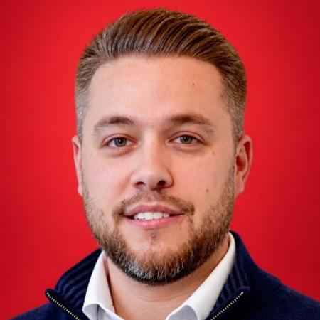 Profile photo of a State Farm Agent named: Brent Mentro