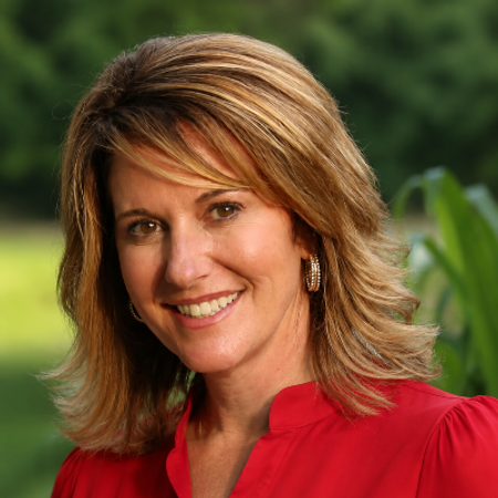 Profile photo of a State Farm Agent named: Meredith Baldridge