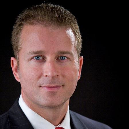 Profile photo of a State Farm Agent named: Danny Newton
