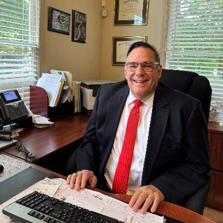 Profile photo of a State Farm Agent named: Ted Wilder