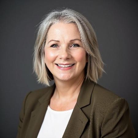 Profile photo of a State Farm Agent named: Kellie Thorman