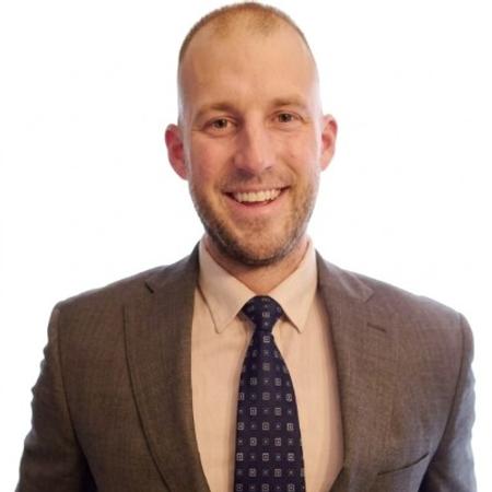 Profile photo of a State Farm Agent named: Nathan Enger